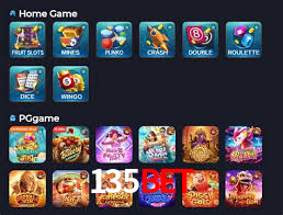 Welcome Bonus 135bet