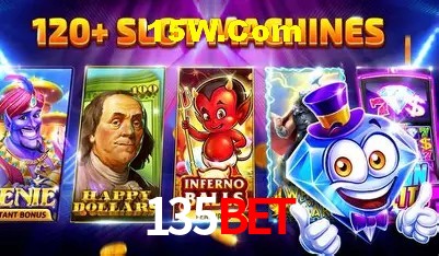 Apostas Esportivas na 135bet: Um Guia Completo