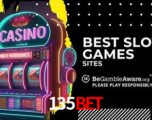 Inovações de Jogos na 135bet: O Futuro das Experiências Interativas