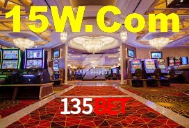 135bet App Interface