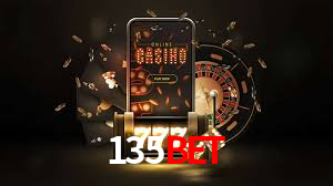 Sinta a adrenalina dos jogos de cassino com 135bet