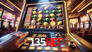 Roulette Table 135bet