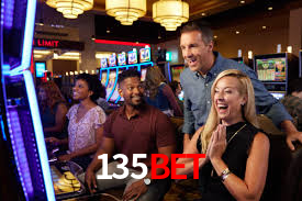 Programa VIP 135bet