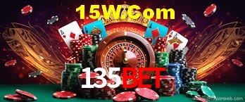 Blackjack Table 135bet