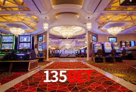 Premium Interface 135bet