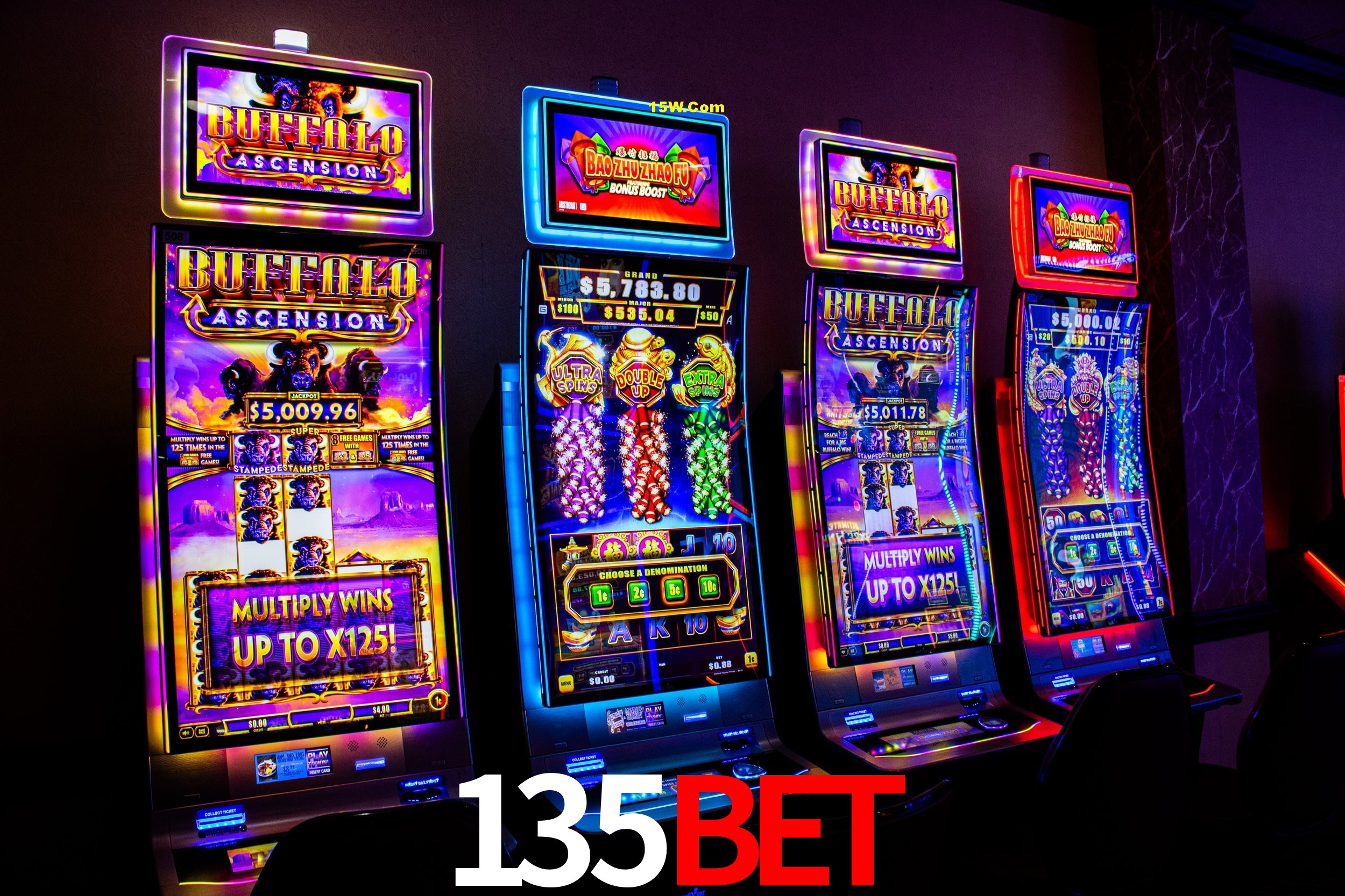 Crash Games Strategies 135bet