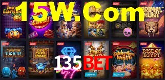 Experimente o Login Seguro Premium no 135bet